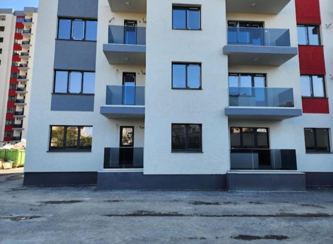 Openspace Regie Rezidence Bucureşti Eksteriør bilde